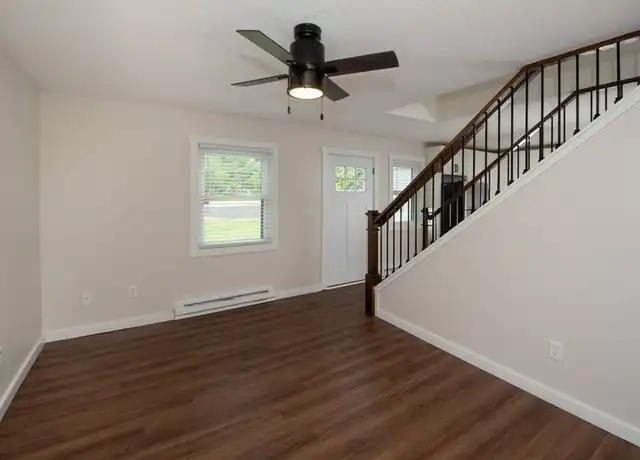 Property at 12 C Kirby Rd, Saratoga Springs, NY, 12866, 2 beds, 1 bath, [object Object]