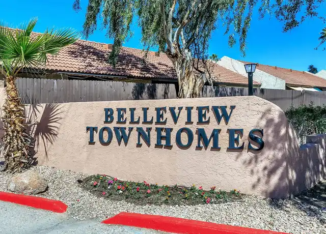 Property at Belleview Estates Townhomes - 4540 E Belleview St, Phoenix, AZ, 85008, 1-2 bed, 1-2 bath, Contact for Price