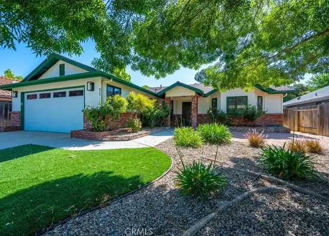 Property at 836 Casals Dr, Paso Robles, CA, 93446, 3 beds, 2 baths, [object Object]
