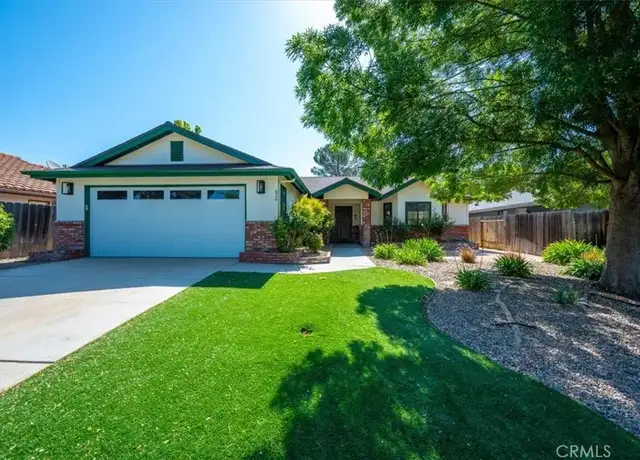 Photo of 836 Casals Dr, Paso Robles, CA 93446