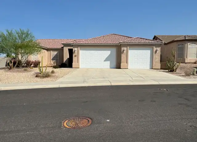 Property at 2719 La Paloma Dr, Bullhead City, AZ, 86429, 3 beds, 2 baths, [object Object]