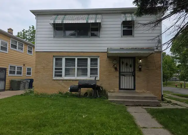 Property at 2500 N 56th St #2502, Milwaukee, WI, 53210, 3 beds, 1 bath, [object Object]