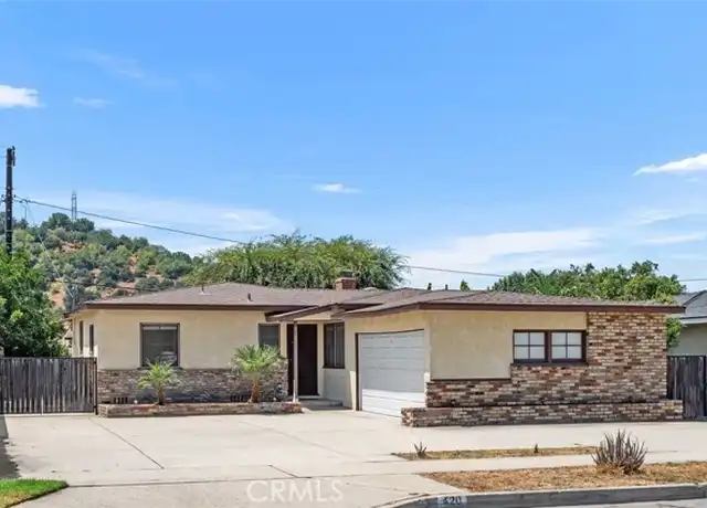 Property at 420 E Colorado Ave, Glendora, CA, 91740, 3 beds, 2 baths, [object Object]