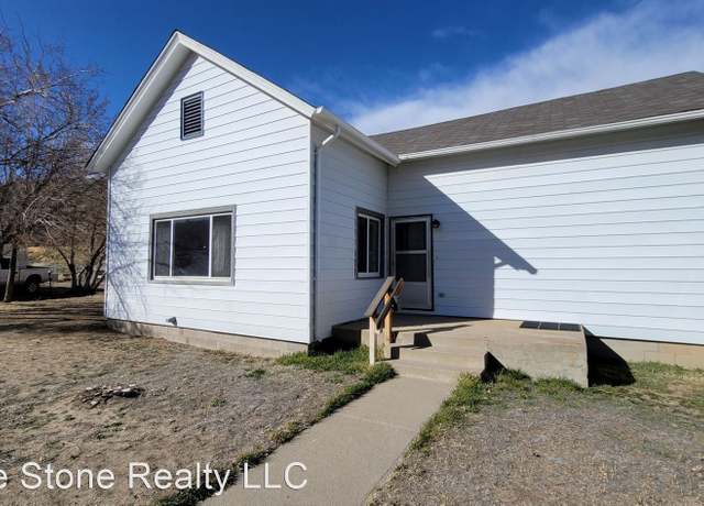 Houses for Rent in Rawlins, WY | Redfin