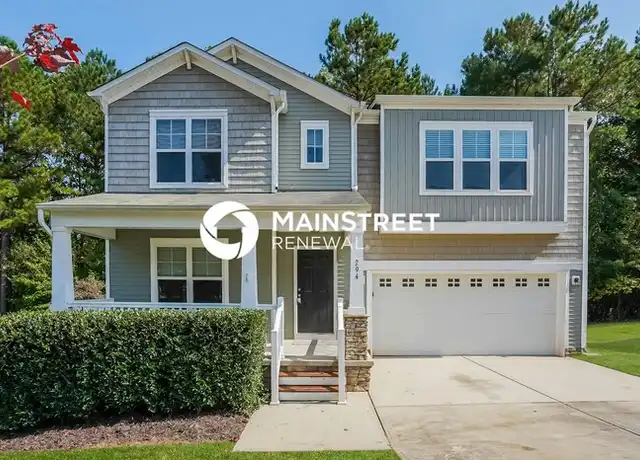 Property at 294 Farrington Dr, Clayton, NC, 27520, 4 beds, 2 baths, [object Object]