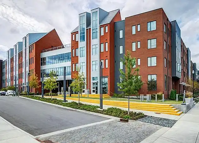 Property at The Flats at Taylor Place - 1515 5th Ave N, Nashville, TN, 37208, 0-2 beds, 1-2 bath, [object Object]