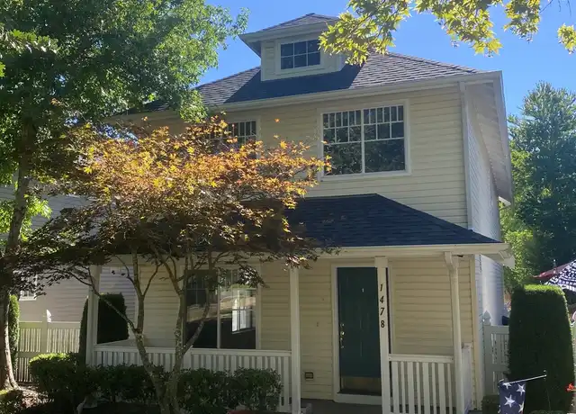 Property at 1478 Willson Ave, DuPont, WA, 98327, 3 beds, 2.5 baths, [object Object]
