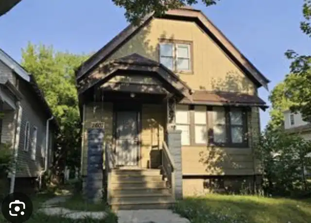 Property at 2344 N 20th St, Milwaukee, WI, 53206, 3 beds, 1 bath, [object Object]
