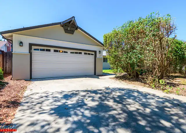 Property at 737 Hamann Dr, San Jose, CA, 95117, 4 beds, 2 baths, [object Object]