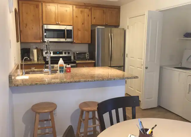 Property at 5751 N Kolb Rd #19207, Tucson, AZ, 85750, 1 bed, 1 bath, [object Object]