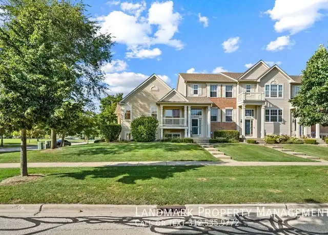 Property at 24644 John Adams Dr, Plainfield, IL, 60544, 3 beds, 3 baths, [object Object]