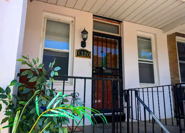 Property at 1320 S Newkirk St, Philadelphia, PA, 19146, 3 beds, 1 bath, [object Object]