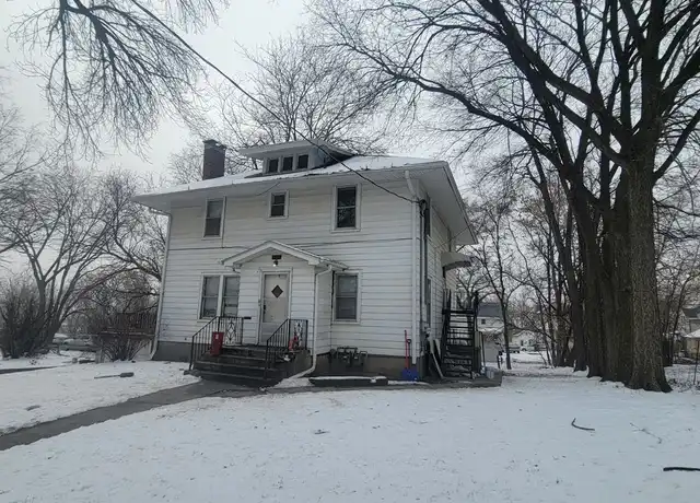 Property at 1202 18th St unit 1202 1/2 Unit 1, Sioux City, IA, 51104, 2 beds, 1 bath, [object Object]