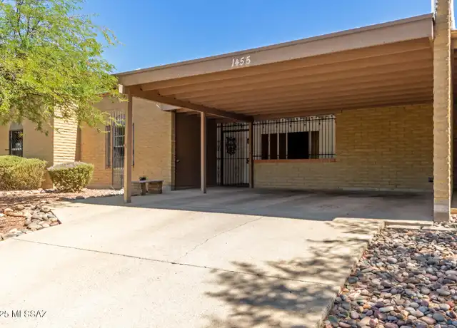 Property at 1455 S Park Ln, Tucson, AZ, 85710, 2 beds, 2 baths, [object Object]