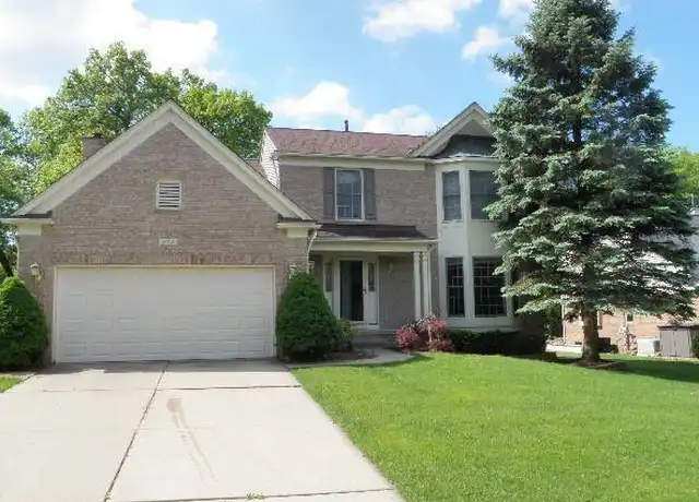 Property at 3743 Rolling Hills Rd, Lake Orion, MI, 48359, 4 beds, 2.5 baths, [object Object]
