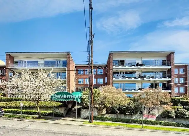 Property at 530 W Olympic Pl Apt 103, Seattle, WA, 98119, 1 bed, 1 bath, [object Object]