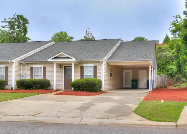 Property at 147 Portofino Ln SW, Aiken, SC, 29803, 2 beds, 2 baths, [object Object]