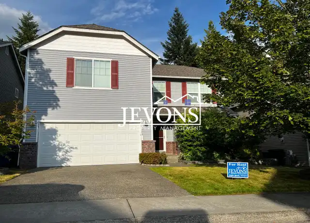 Property at 1724 251st Pl SE, Sammamish, WA, 98075, 4 beds, 2.5 baths, [object Object]