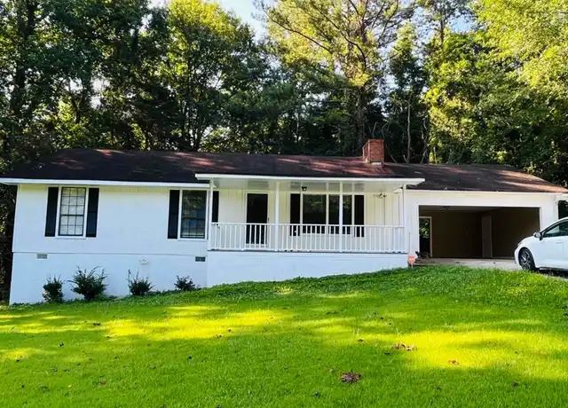 Property at 125 Roseberry Ln, Covington, GA, 30016, 3 beds, 2 baths, [object Object]