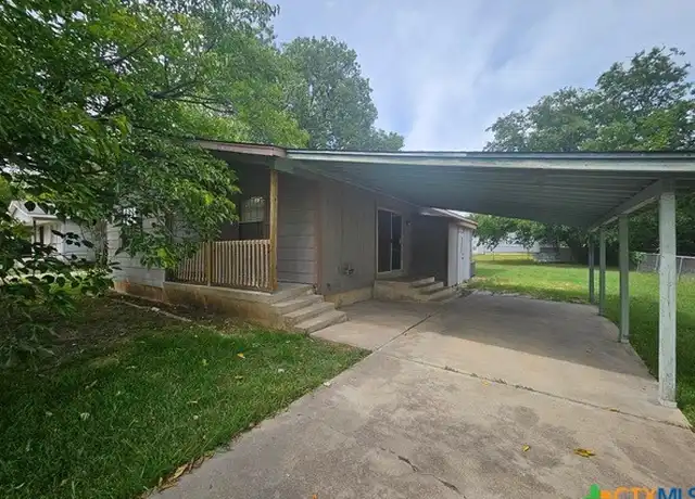 Property at 1203 Karen Dr, Killeen, TX, 76549, 3 beds, 2 baths, [object Object]