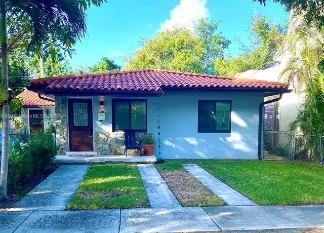 Property at 1735 SW 21st St, Miami, FL, 33145, 2 beds, 1 bath, [object Object]