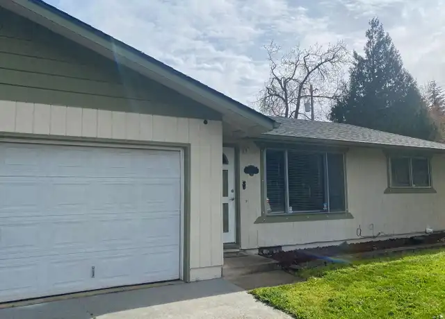 Property at 86195 El Camino St Unit 86201 El Camino, Eugene, OR, 97405, 2 beds, 1 bath, [object Object]