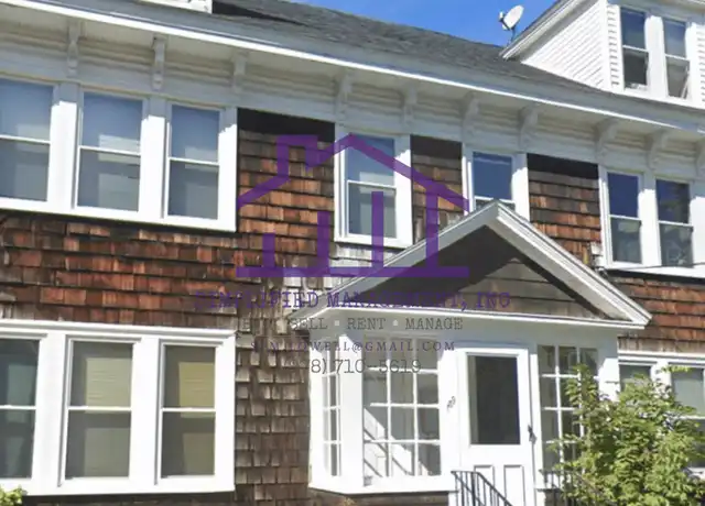 Property at 159 Park St Unit 4, Athol, MA, 01331, 1 bed, 1 bath, [object Object]