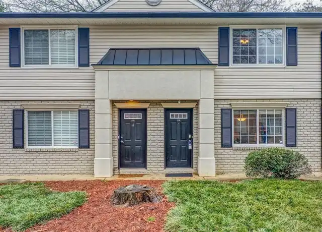 Property at 6940 Roswell Rd NE, Atlanta, GA, 30328, 2 beds, 1.5 baths, [object Object]