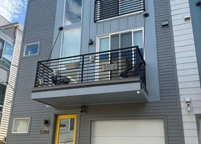 Property at 1286 Perry St, Denver, CO, 80204, 3 beds, 2 baths, [object Object]