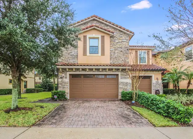 Property at 8422 Kelsall Dr, Orlando, FL, 32832, 3 beds, 2.5 baths, [object Object]
