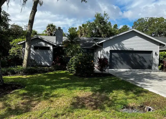Property at 4594 Trails Dr, Sarasota, FL, 34232, 3 beds, 2 baths, [object Object]