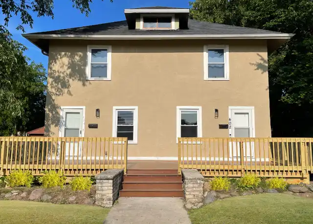 Property at 404 N 64th St, Milwaukee, WI, 53213, 3 beds, 1.5 baths, [object Object]