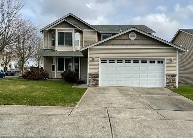 Property at 3340 Sadie St NE, Lacey, WA, 98516, 4 beds, 2.5 baths, [object Object]