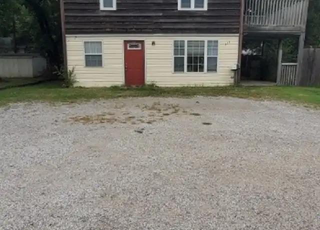 Property at 311 N Meridian Ave, Wichita, KS, 67203, 1 bed, 1 bath, [object Object]