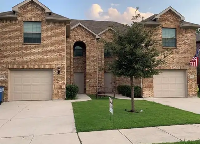 Property at 1452 Misty Way Unit A, Little Elm, TX, 75068, 3 beds, 2.5 baths, [object Object]