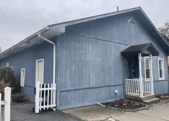 Property at 68 Phila St, Saratoga Springs, NY, 12866, 2 beds, 1 bath, [object Object]