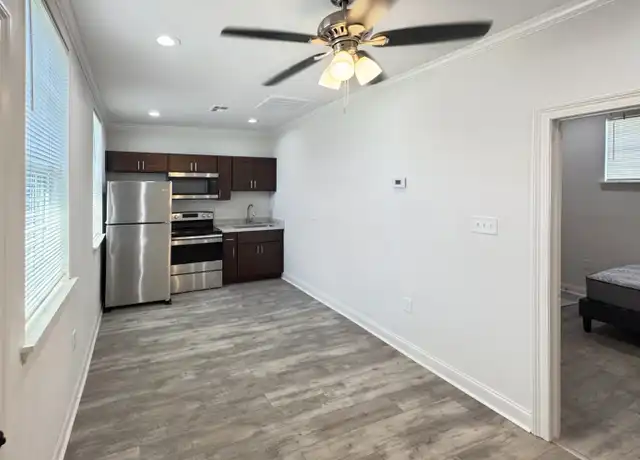 Property at 1725 Dumaine St Unit 202UNIT 202, New Orleans, LA, 70116, 1 bed, 1 bath, [object Object]