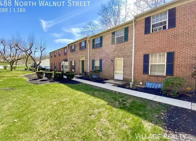Property at 488 N Walnut St, Dallastown, PA, 17313, 2 beds, 1.5 baths, [object Object]