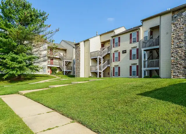 Property at Village of Canterbury - 9000 Rembrandt Cir, Newark, DE, 19702, 1 bed, 1 bath, [object Object]