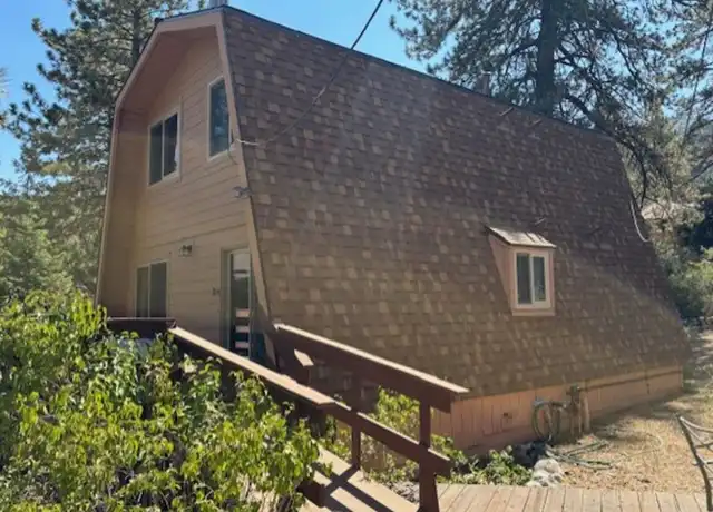 Property at 1824 Teton Way, Pine Mountain Club, CA, 93222, 1 bed, 1 bath, [object Object]