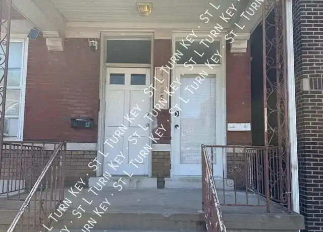 Property at 4005 S Grand Blvd Unit A, St. Louis, MO, 63118, 4 beds, 1 bath, [object Object]