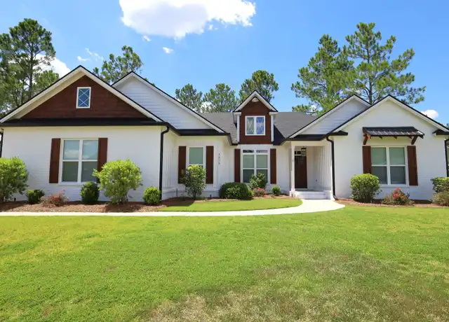 Property at 7270 Tillman Branch Rd, Hahira, GA, 31632, 4 beds, 3 baths, [object Object]