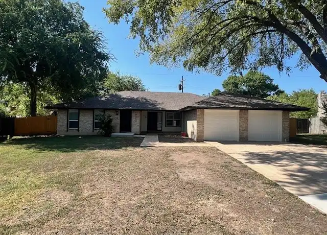 Property at 8012 Pinedale Cv Unit B, Austin, TX, 78757, 2 beds, 1 bath, [object Object]