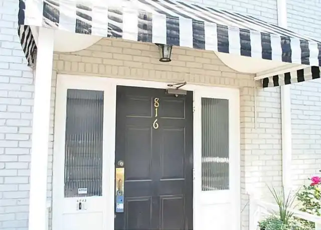 Property at 816 Piedmont Ave NE #3, Atlanta, GA, 30308, 1 bed, 1 bath, [object Object]
