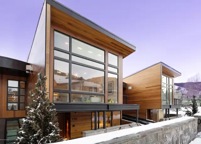 Property at 126 Juan St, Aspen, CO, 81611, 3 beds, 4.5 baths, Contact for Price