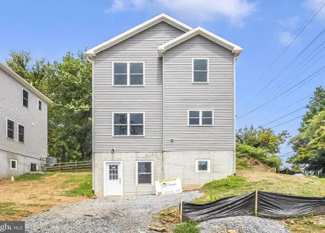 Property at 1001 Poplar St, Frederick, MD, 21703, 4 beds, 3 baths, [object Object]