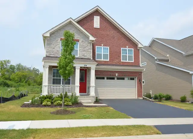 Property at 124 Roman Ln, Lake Zurich, IL, 60047, 4 beds, 4 baths, [object Object]