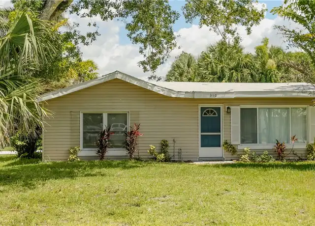 Property at 310 Burland St, Punta Gorda, FL, 33950, 3 beds, 2 baths, [object Object]
