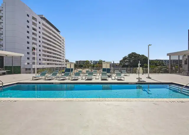 Property at Riverview One Apartments - 645 NW 1st St, Miami, FL, 33128, 1-2 bed, 1-2 bath, [object Object]