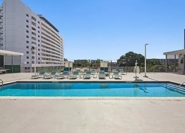 Property at Riverview One Apartments - 645 NW 1st St, Miami, FL, 33128, 1-2 bed, 1-2 bath, [object Object]